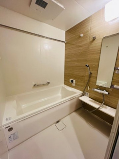 【浴室】 | Crest明石