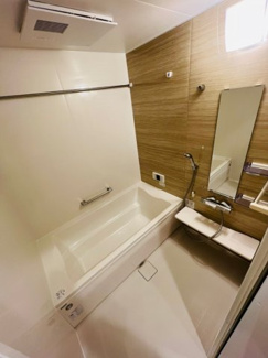 【浴室】 | Crest明石