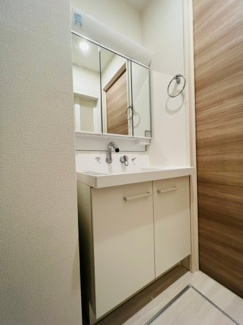 【洗面所】 | Crest明石