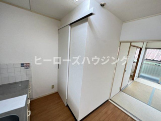 【内装】 | ホワイトコーポ