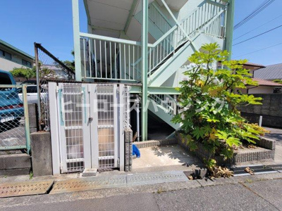 【その他共用部分】 | ホワイトコーポ