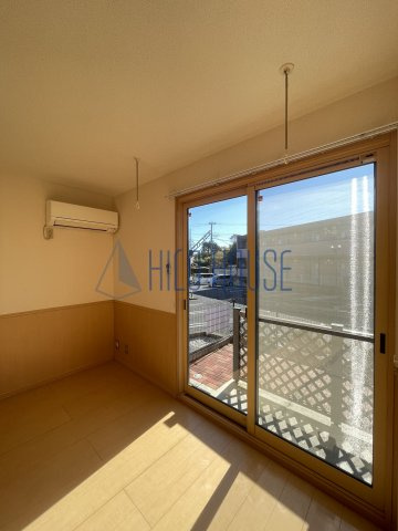 オーククレストⅣの設備