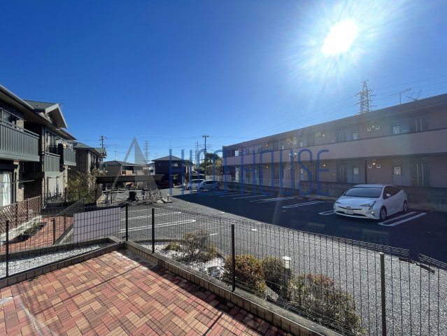 オーククレストⅣの展望