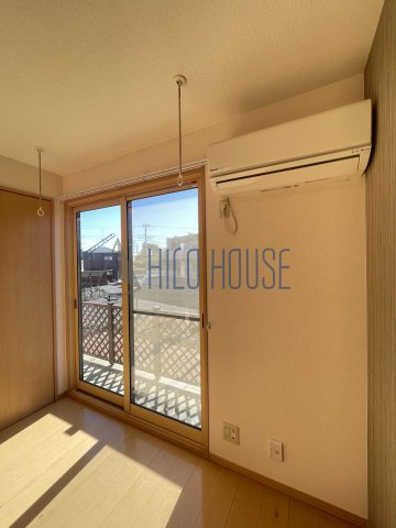 オーククレストⅣの設備