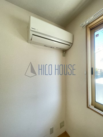 オーククレストⅣの設備