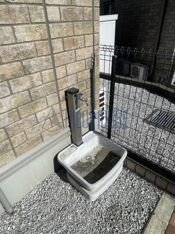 オーククレストⅣの設備