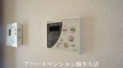 【設備】 | グランドセントレア888　A