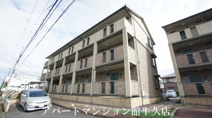 グランドセントレア888　Aの画像