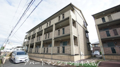 【外観】 | グランドセントレア888　A