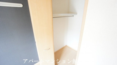 【収納】 | グランドセントレア888　A