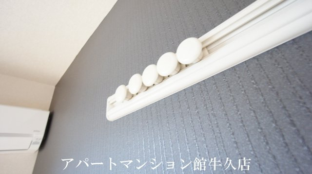 グランドセントレア888　Aの設備