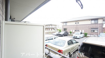 【展望】 | グランドセントレア888　A