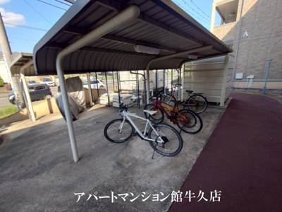 【その他共用部分】 | グランドセントレア888　A