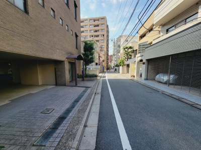 【周辺】 | グレース根岸