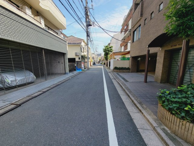 【周辺】 | グレース根岸