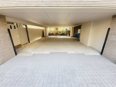 【駐車場】 | グレース根岸