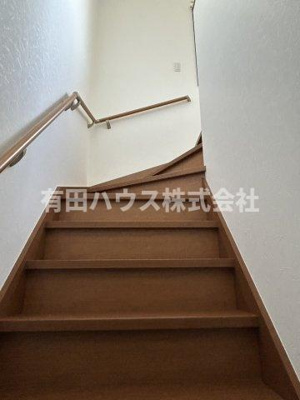 【内装】 | TJ水尻A棟