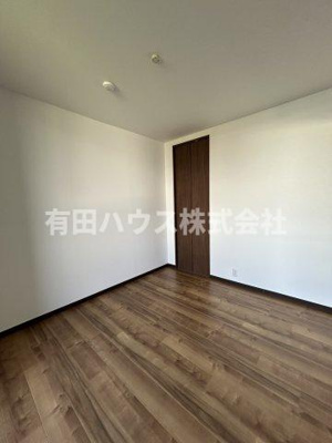 【洋室】 | TJ水尻A棟