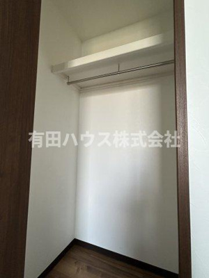 【収納】 | TJ水尻A棟