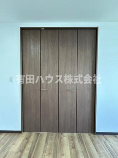 【収納】 | TJ水尻A棟