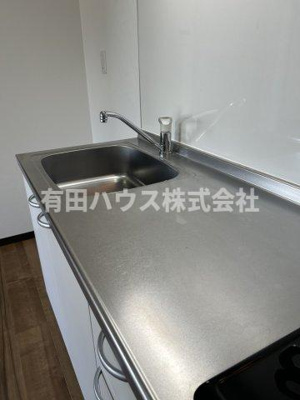 【キッチン】 | TJ水尻A棟