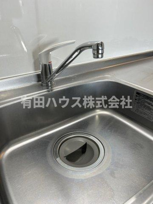 【キッチン】 | TJ水尻A棟