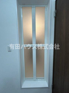 【浴室】 | TJ水尻A棟