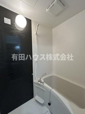 【浴室】 | TJ水尻A棟
