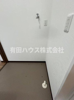 【設備】 | TJ水尻A棟