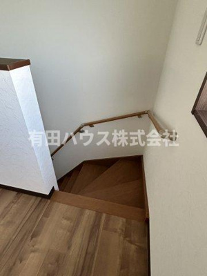 【内装】 | TJ水尻A棟