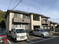 スカイハイツ　B棟の画像