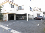 松村駐車場の画像