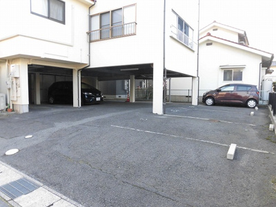 【駐車場】 | 松村駐車場