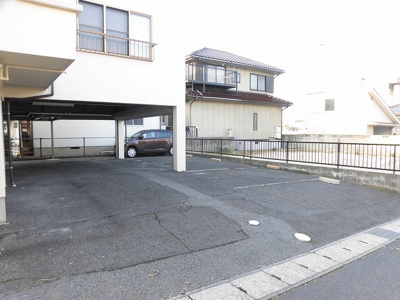 【駐車場】 | 松村駐車場