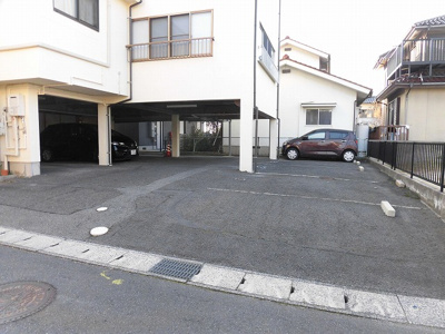 【駐車場】 | 松村駐車場