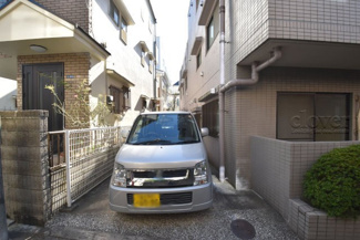 【駐車場】 | 駐車場