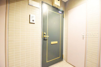 【その他共用部分】 | 共用部　玄関ドア
