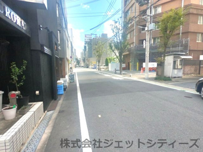 【周辺】 | ASK法務局前ビル