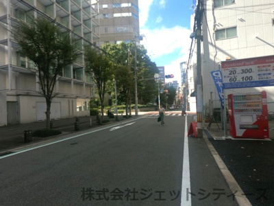 【周辺】 | ASK法務局前ビル