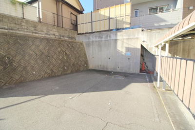 【駐車場】 | グリンリーフ曽根