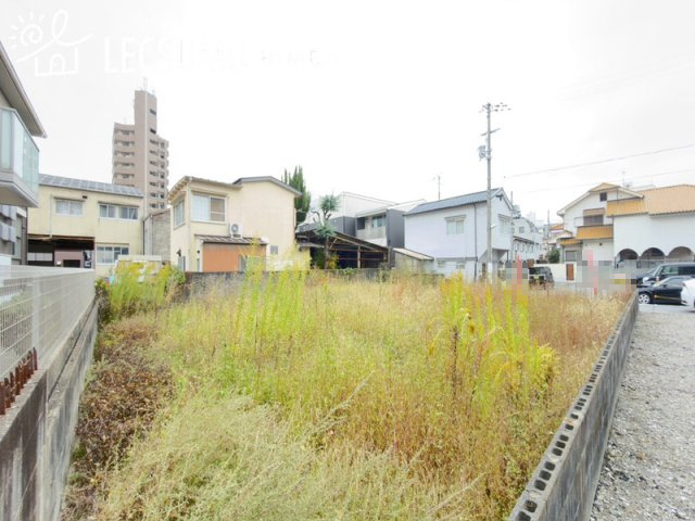 姫路市南車崎1丁目／2区画の外観