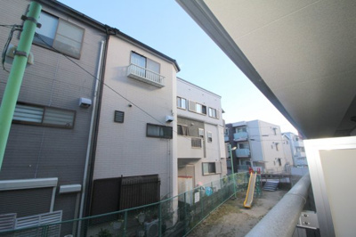 【展望】 | CoLaBo曽根駅前