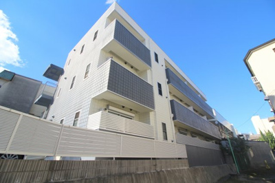 【外観】 | CoLaBo曽根駅前