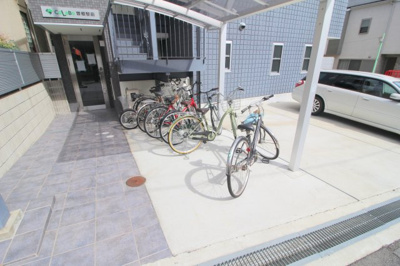 【その他共用部分】 | CoLaBo曽根駅前