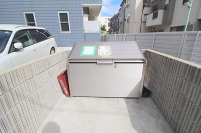 【その他共用部分】 | CoLaBo曽根駅前