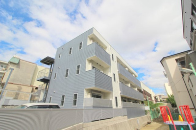 【外観】 | CoLaBo曽根駅前