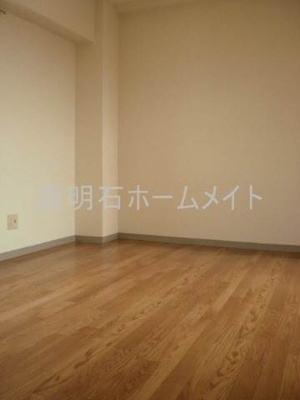 【寝室】 | プリメゾン西明石