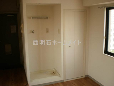 【その他】 | プリメゾン西明石