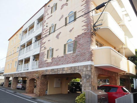 ミッキーハウスビルⅢ