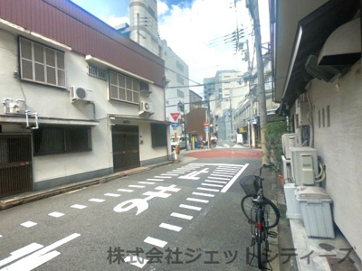 【周辺】 | 昭栄ビル南館